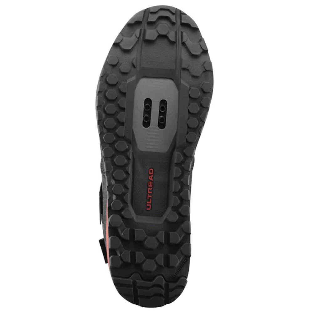 Shimano GE500 Women SPD MTB Shoes - Image 3