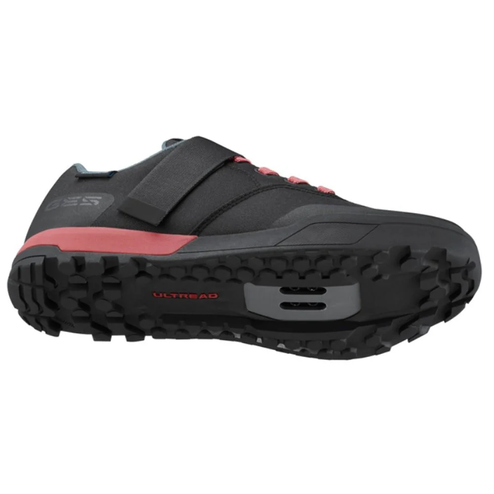 Shimano GE500 Women SPD MTB Shoes - Image 4