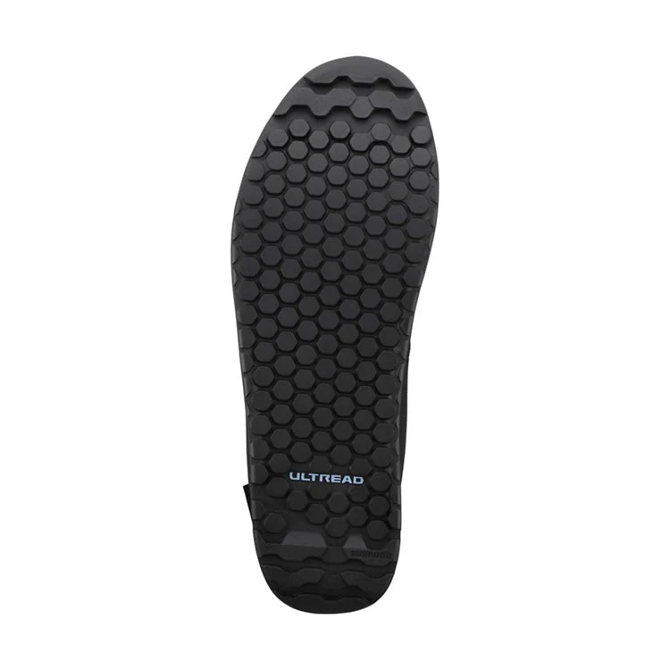 Shimano GF400 Mens Flat MTB Shoes - Image 6