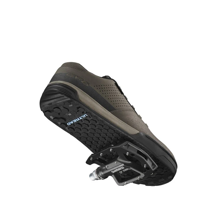 Shimano GF600 Flat MTB Shoes - Image 5