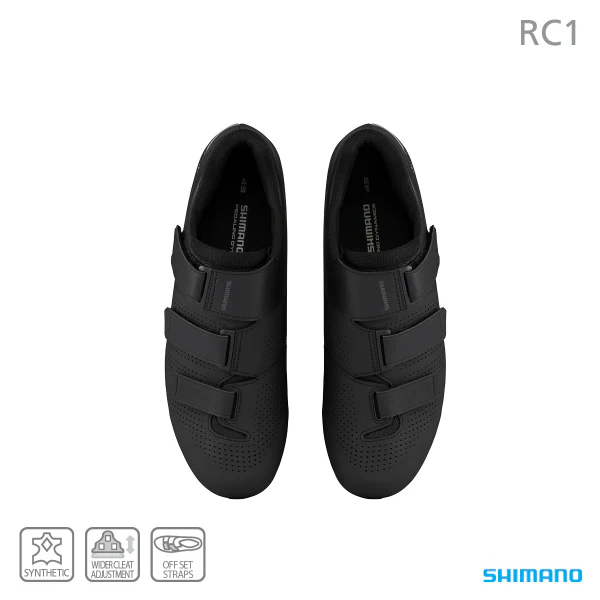 Shimano RC102 Road Cycling Shoe - Image 3