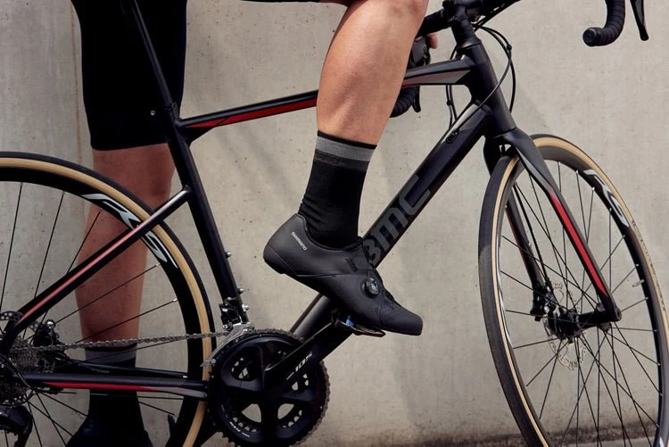 Shimano SH - RC300 Road Shoes - Image 5