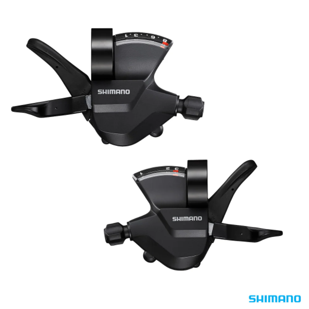 Shimano SL-M315 Shifting Lever 3x8s