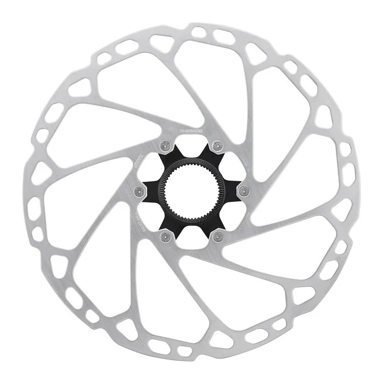 Shimano SM-RT64 Disc Brake Rotor Deore Centerlock - Image 3