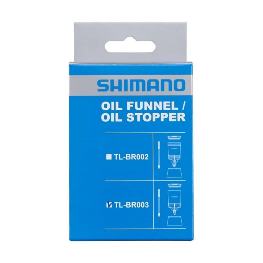 Shimano TL-BR003 Funnel Unit MTB - Image 2