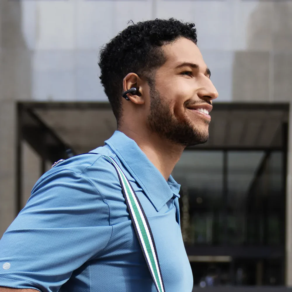 SHOKZ OpenDots ONE True Wireless Earbuds - Image 13