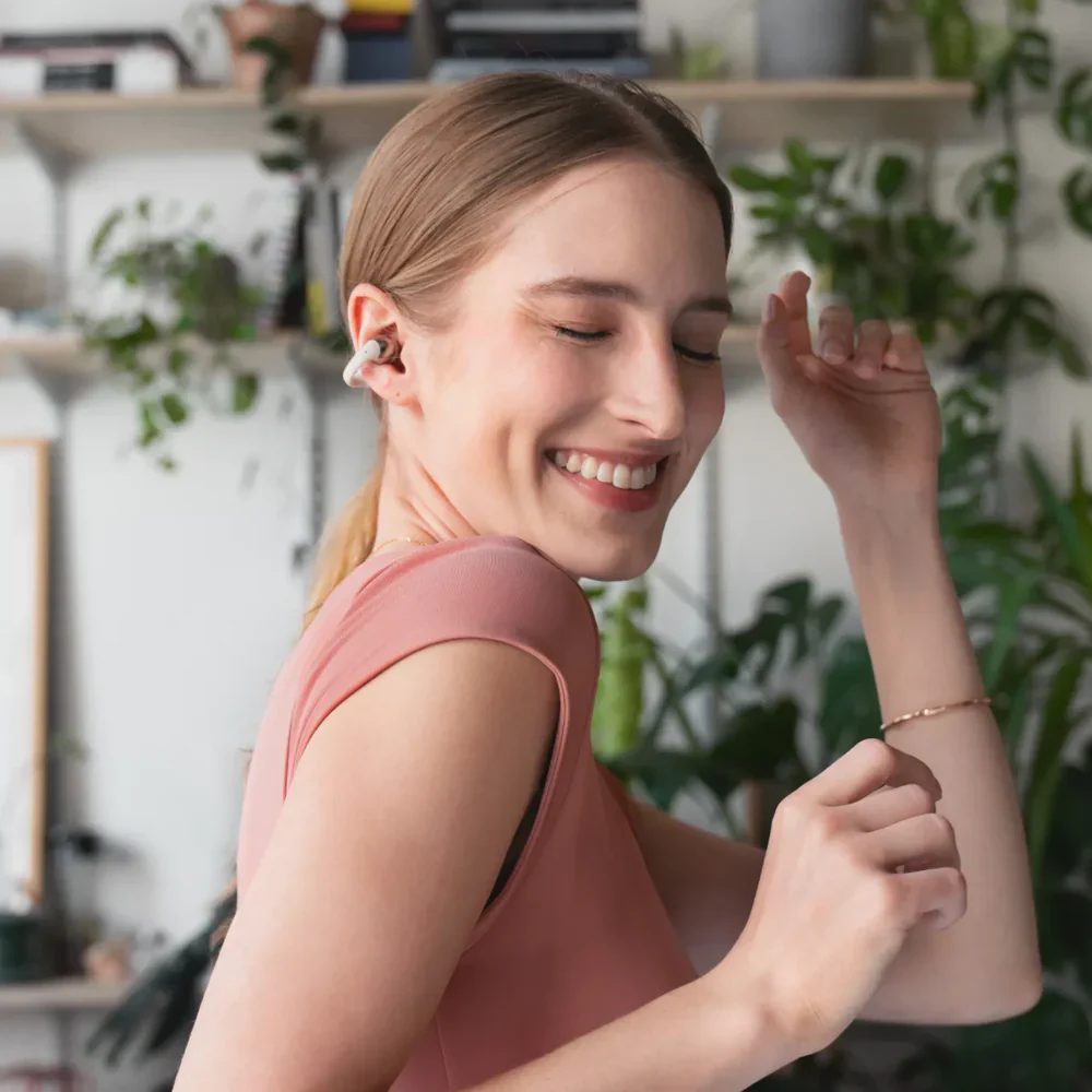 SHOKZ OpenDots ONE True Wireless Earbuds - Image 14