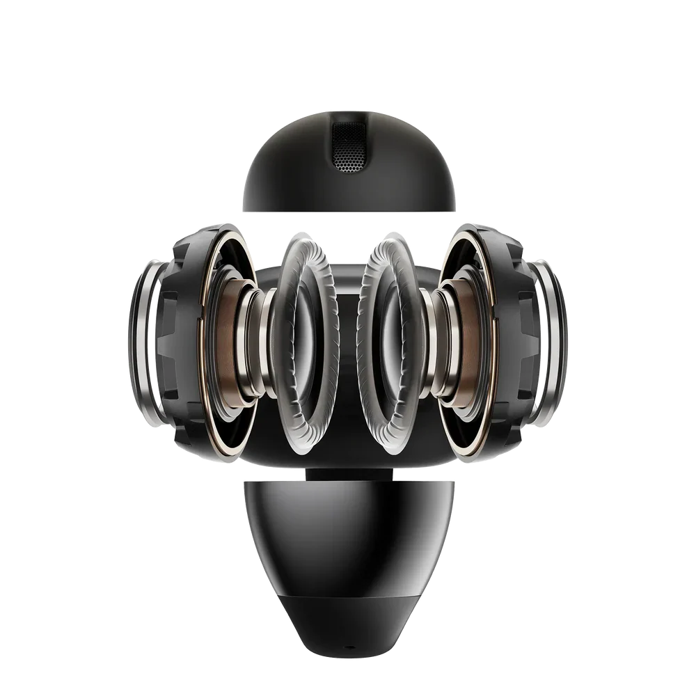 SHOKZ OpenDots ONE True Wireless Earbuds - Image 7