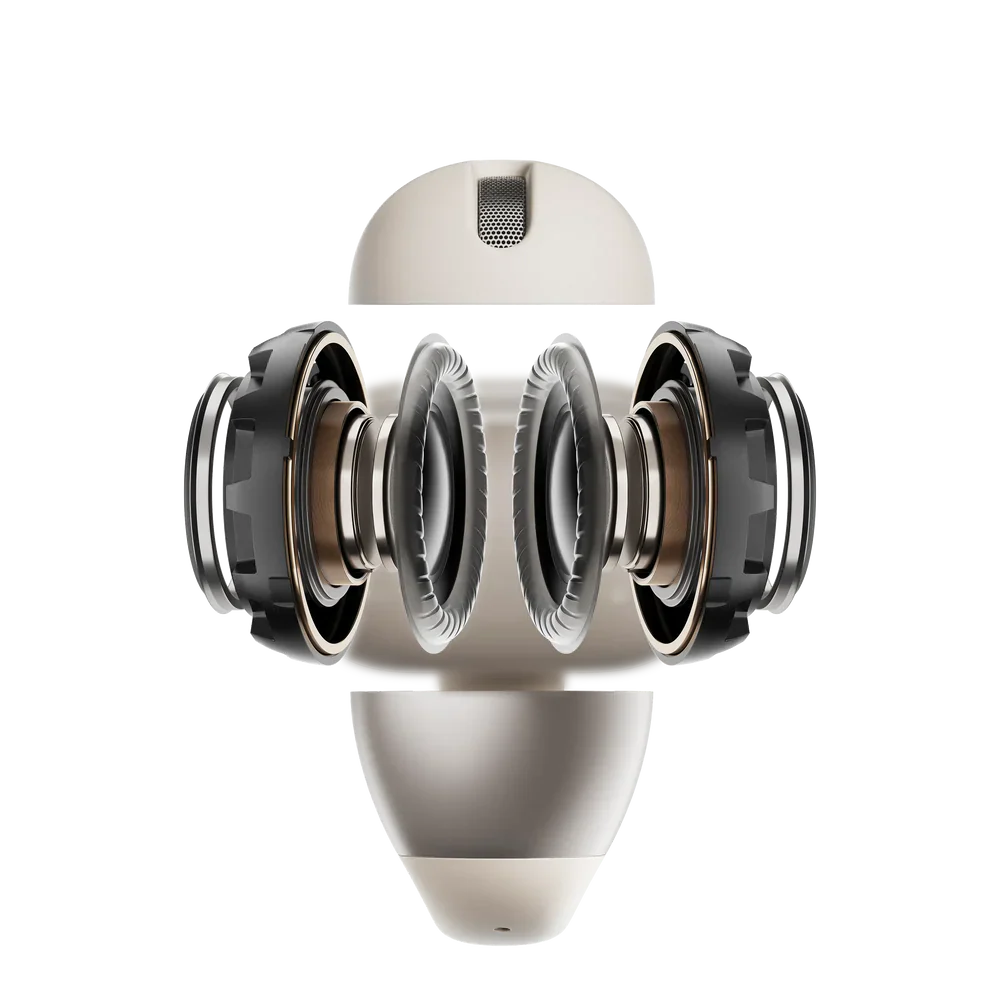 SHOKZ OpenDots ONE True Wireless Earbuds - Image 8