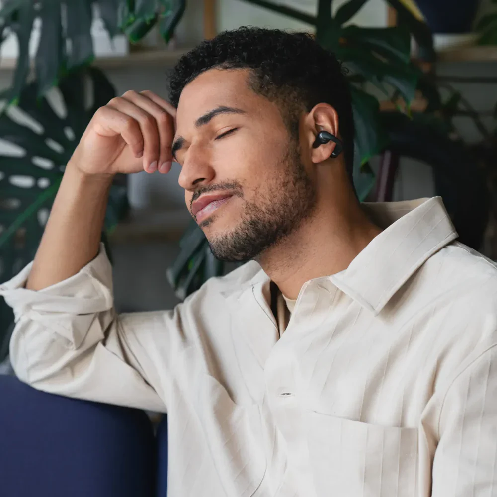 SHOKZ OpenDots ONE True Wireless Earbuds - Image 9