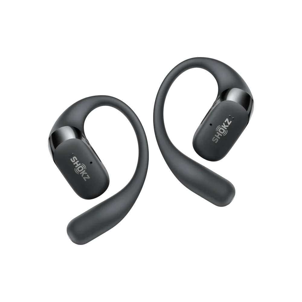 SHOKZ OpenFit 2+ True Wireless Earbuds