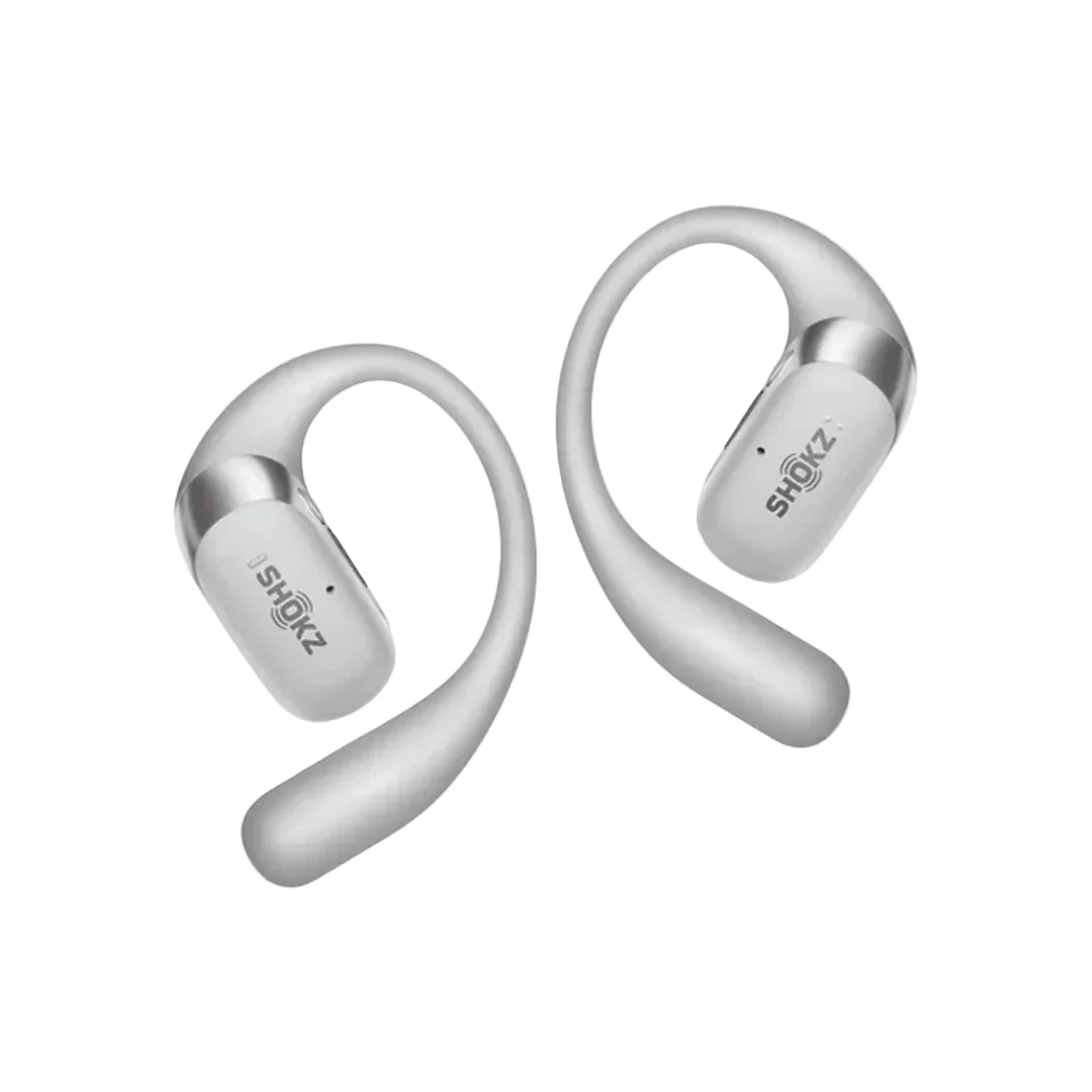 SHOKZ OpenFit 2+ True Wireless Earbuds - Image 2