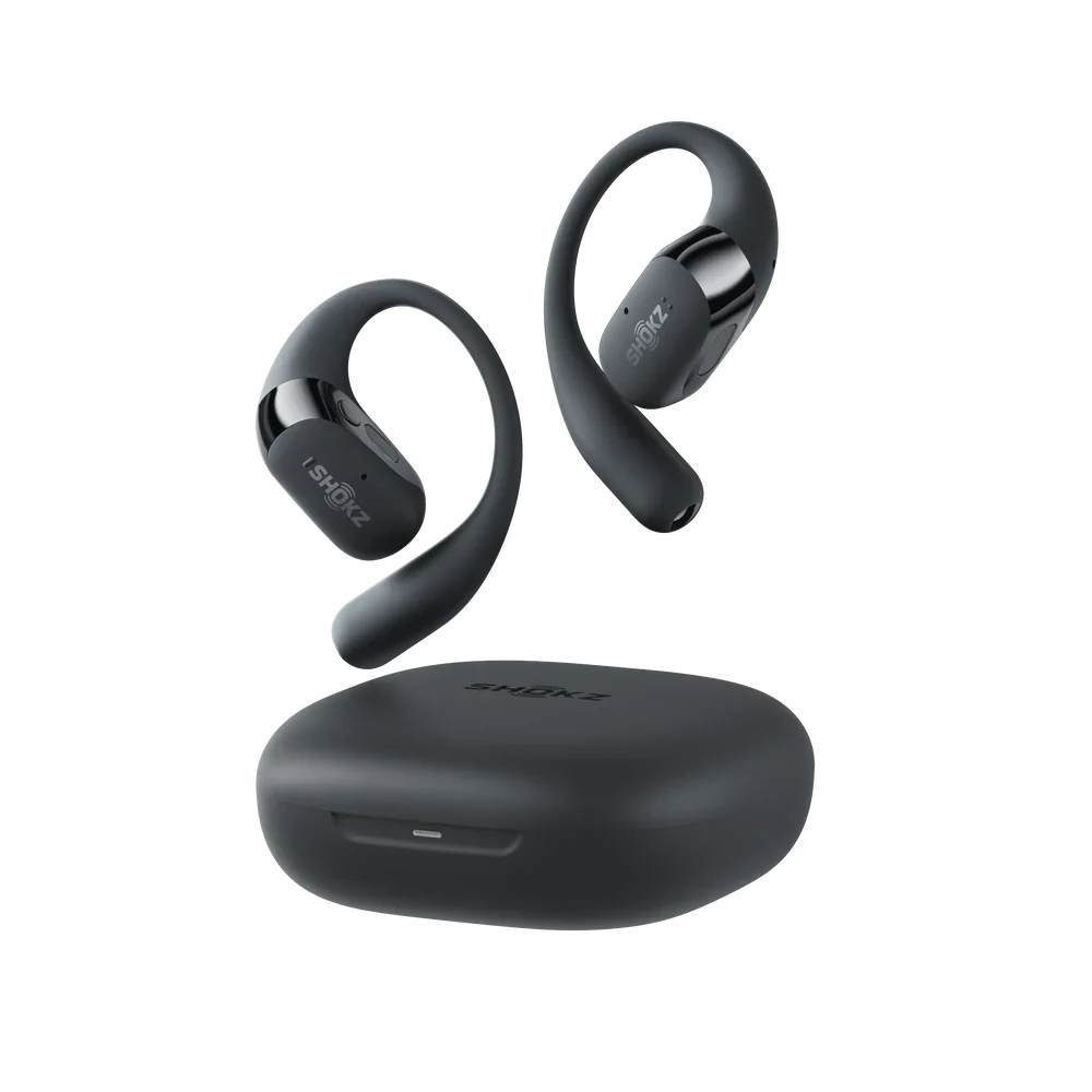 SHOKZ OpenFit 2+ True Wireless Earbuds - Image 3
