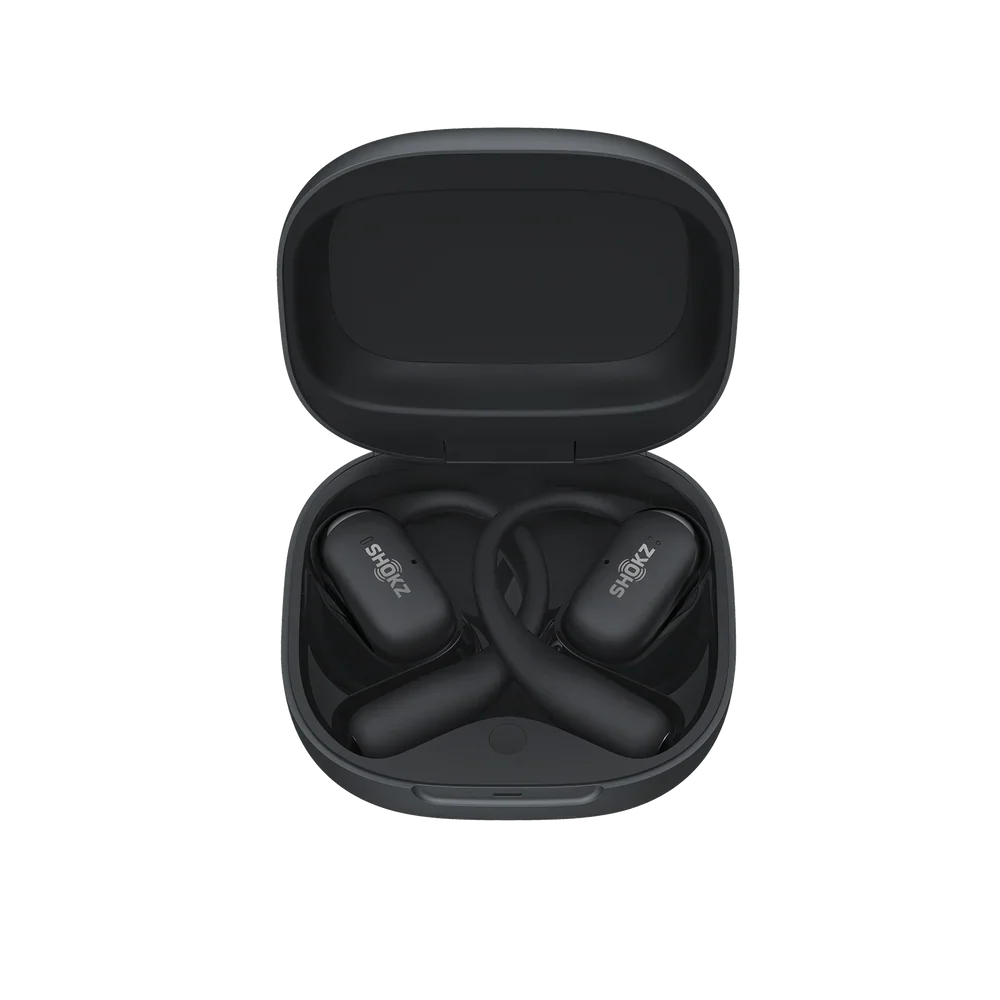 SHOKZ OpenFit 2+ True Wireless Earbuds - Image 5