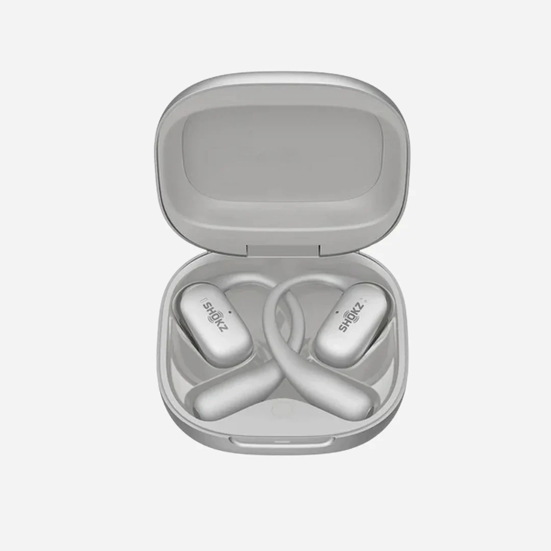 SHOKZ OpenFit 2+ True Wireless Earbuds - Image 6