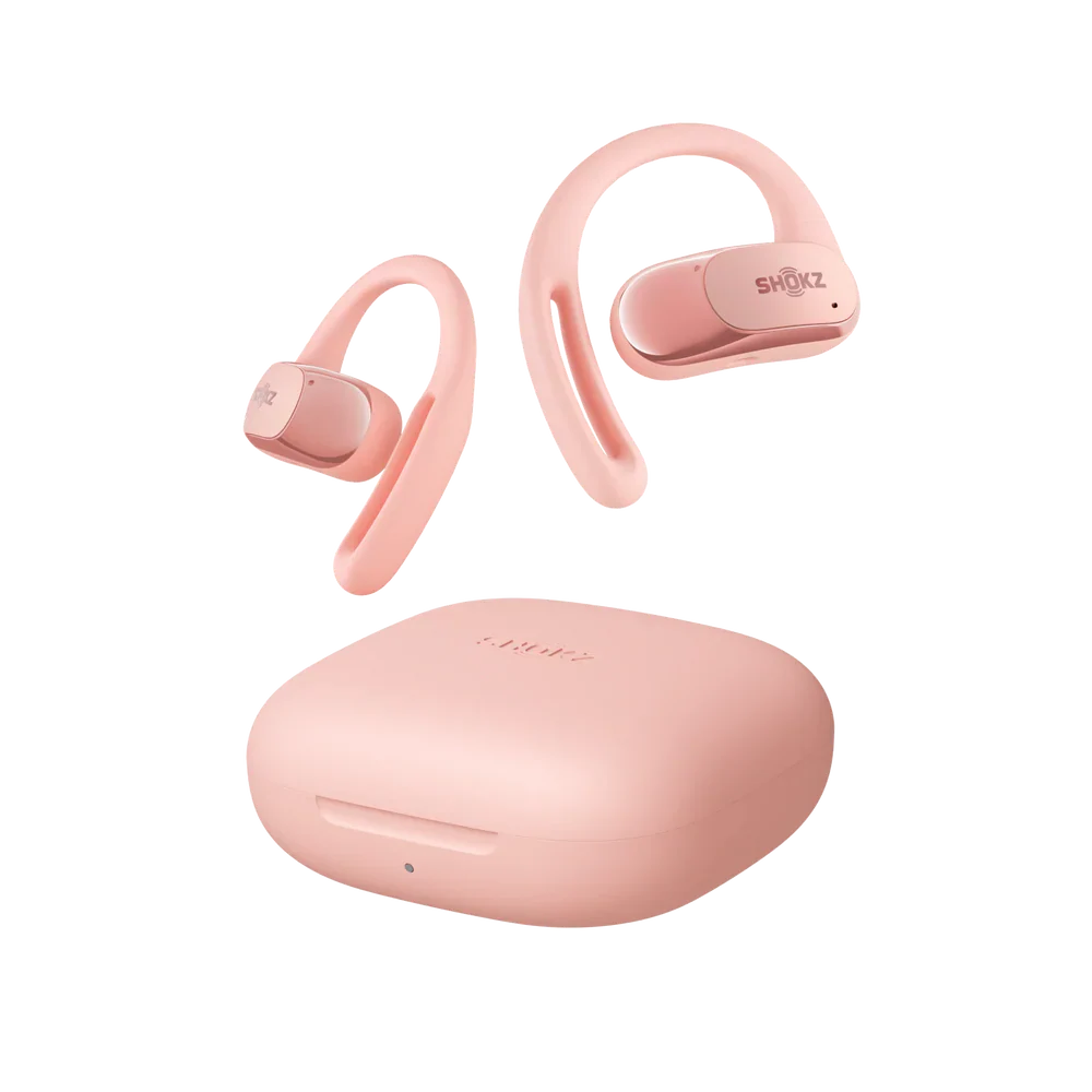 SHOKZ OpenFit AIR True Wireless Earbuds - Image 10