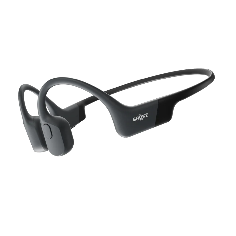 SHOKZ OpenRun Wireless Bluetooth Headphones