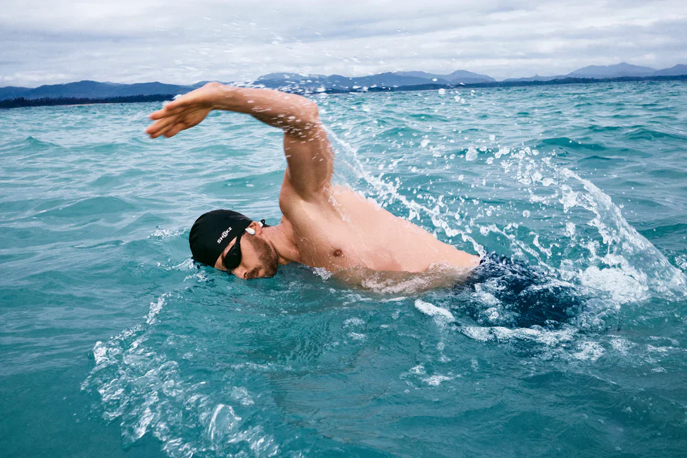 SHOKZ OpenSwim Pro - Image 11