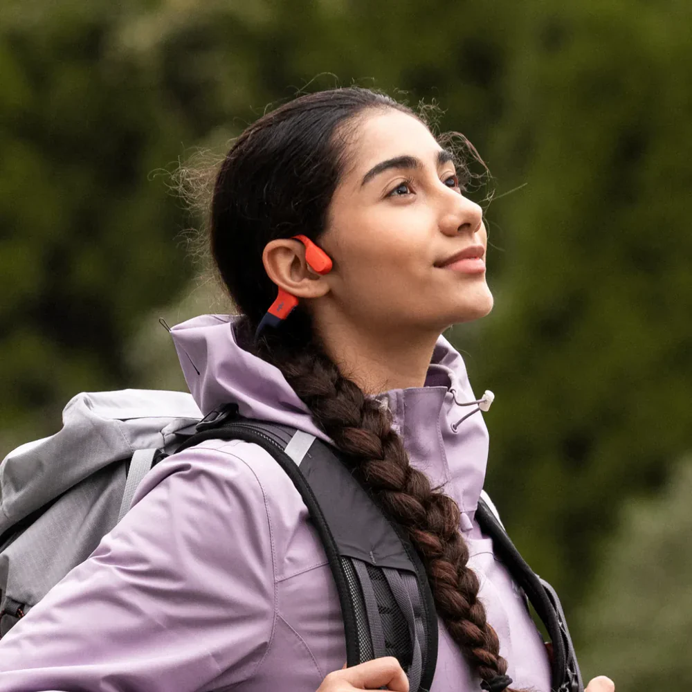 SHOKZ OpenSwim Pro - Image 12