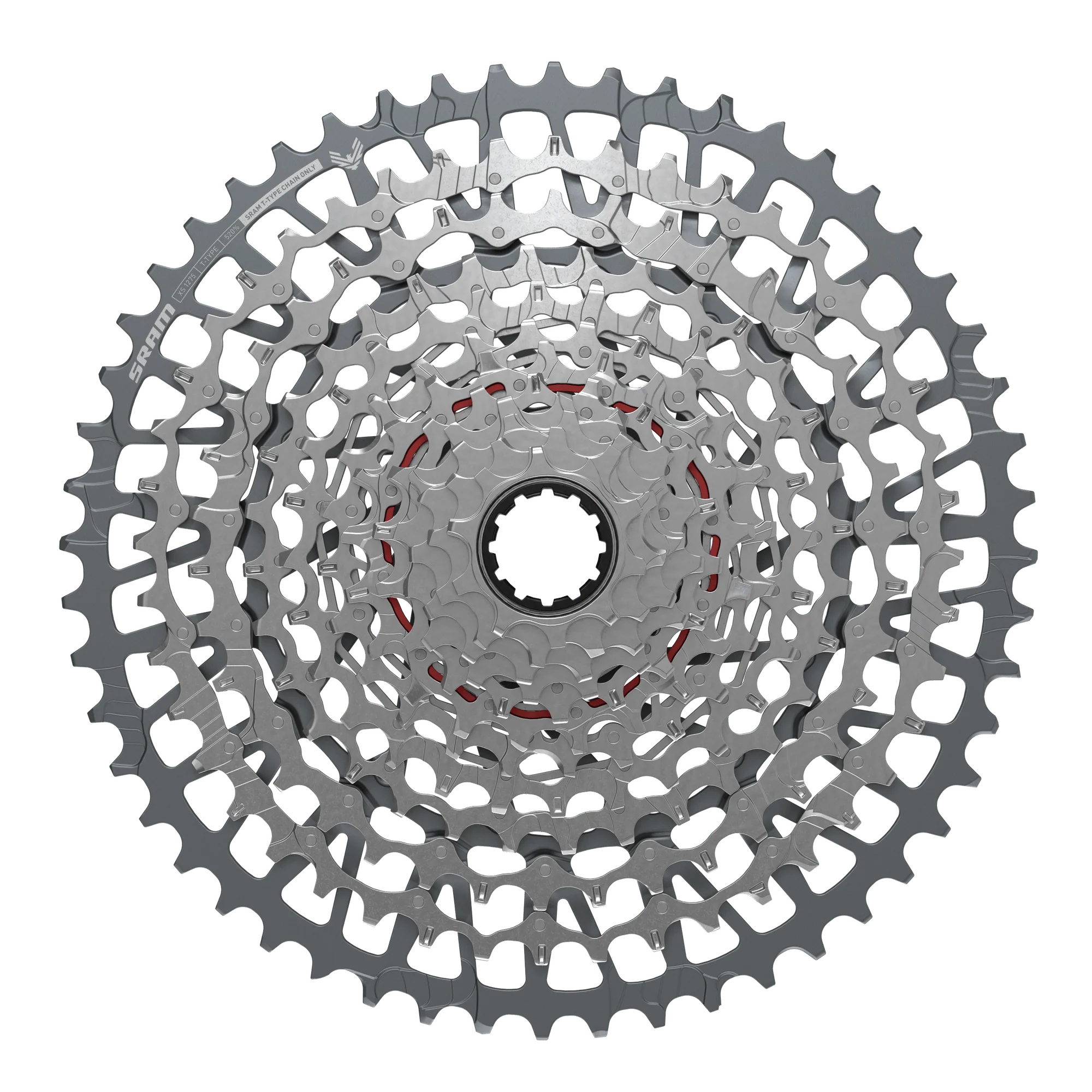 SRAM GX Eagle Transmission T-Type AXS Groupset - Image 4