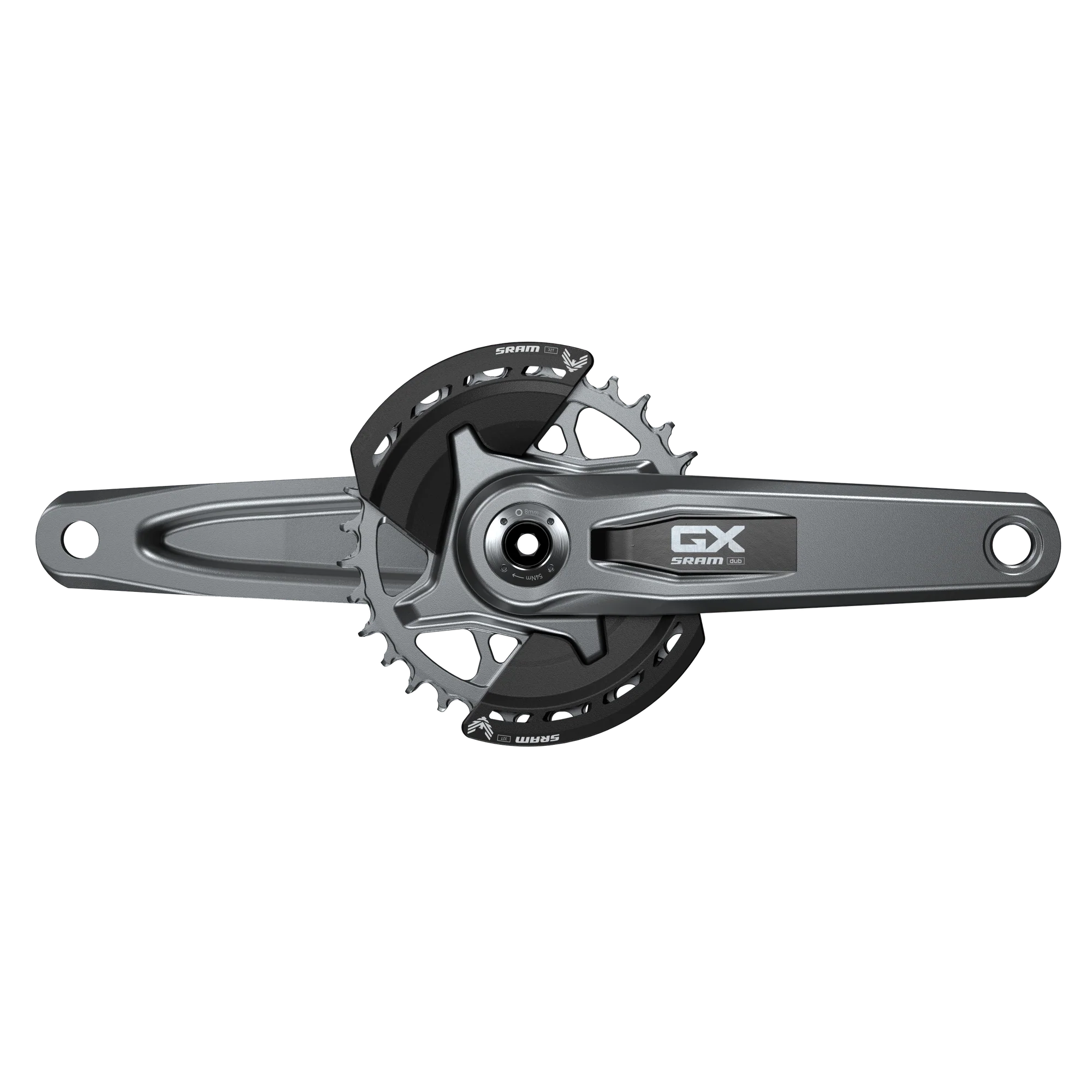SRAM GX Eagle Transmission T-Type AXS Groupset - Image 6
