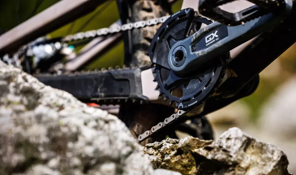 SRAM GX Eagle Transmission T-Type AXS Groupset - Image 8