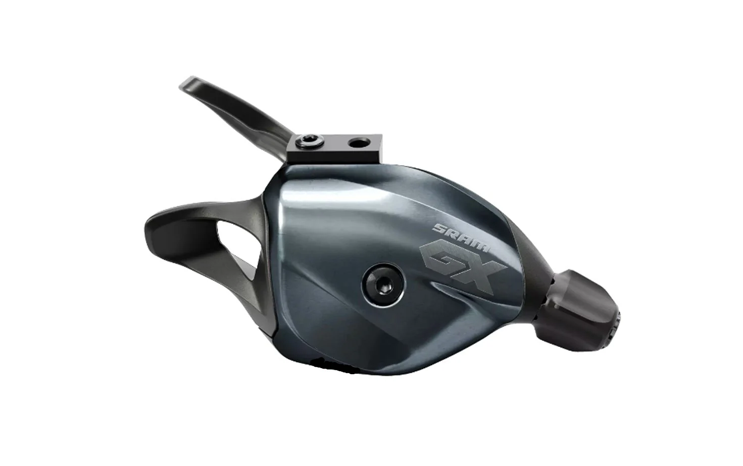 SRAM Shifter GX Eagle Trigger 12 speed Rear w Discrete Clamp Luna
