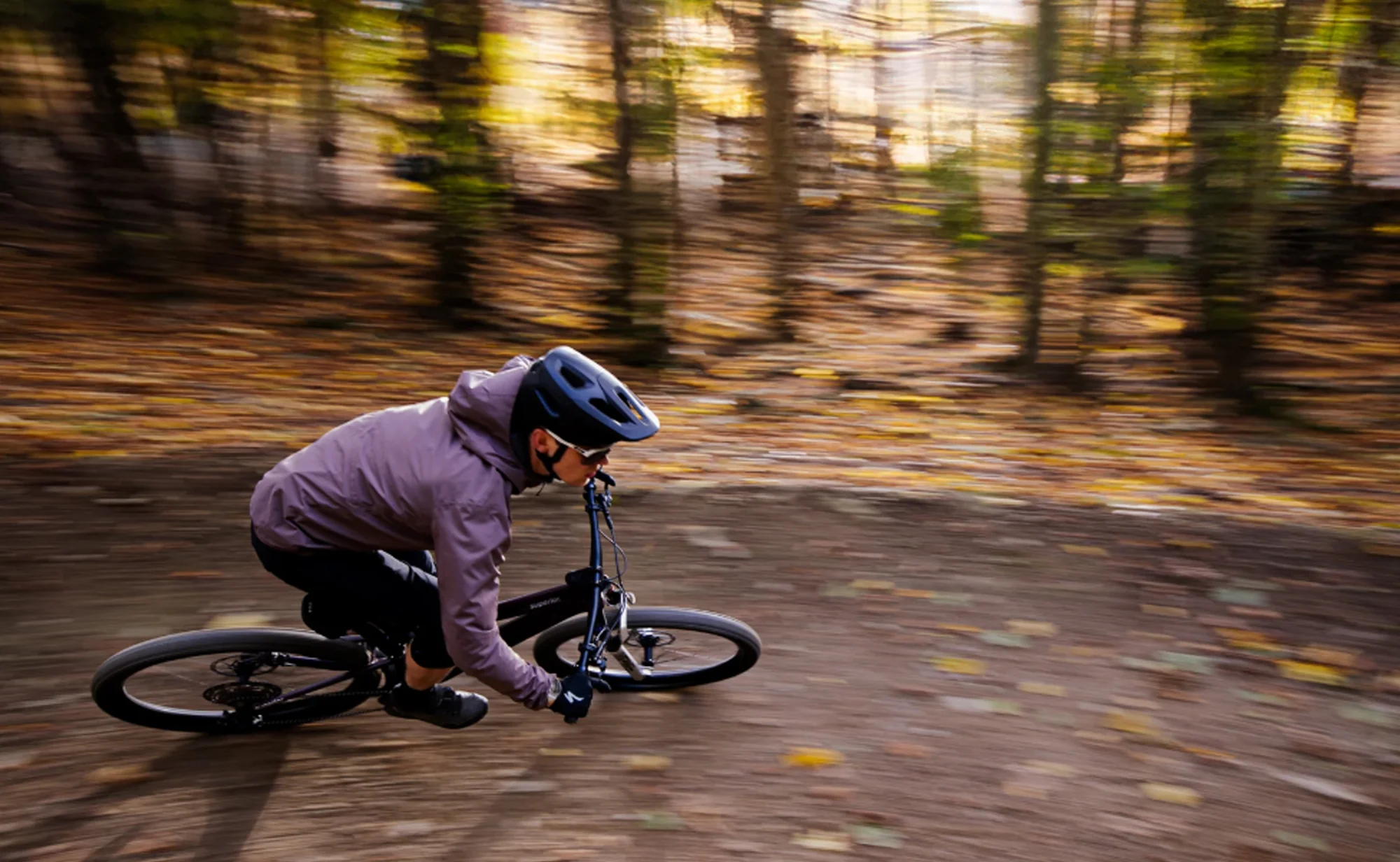Superior XF 9.7 DC - Lightweight Carbon Trail Bike - Image 7