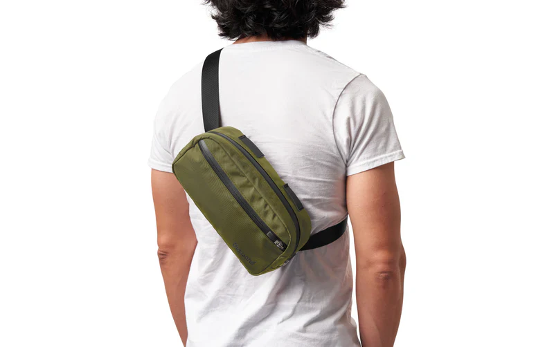 Thousand Crossbody Handlebar Bag - Image 8