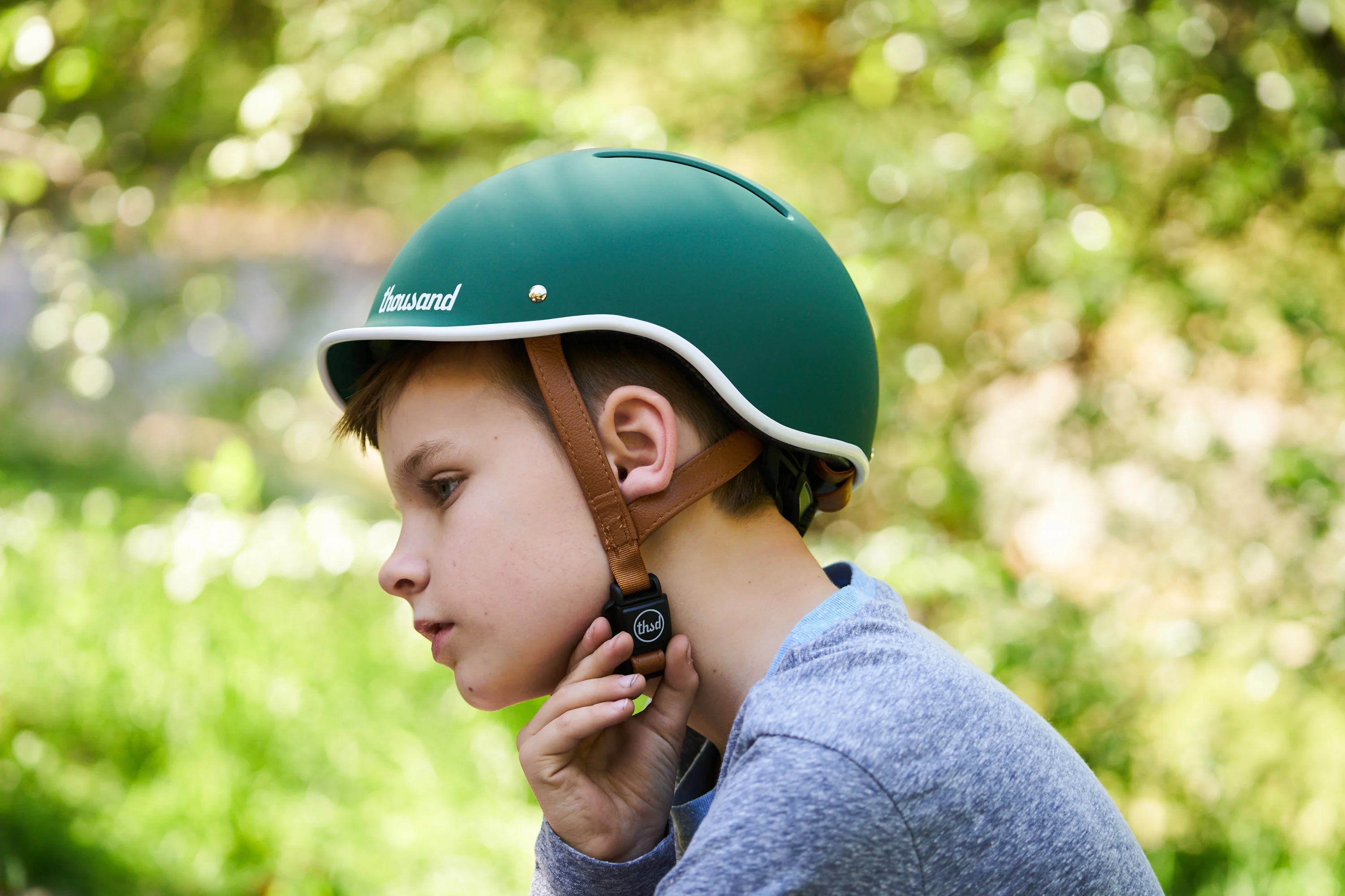 Thousand Jr. Kids Helmet - Image 14