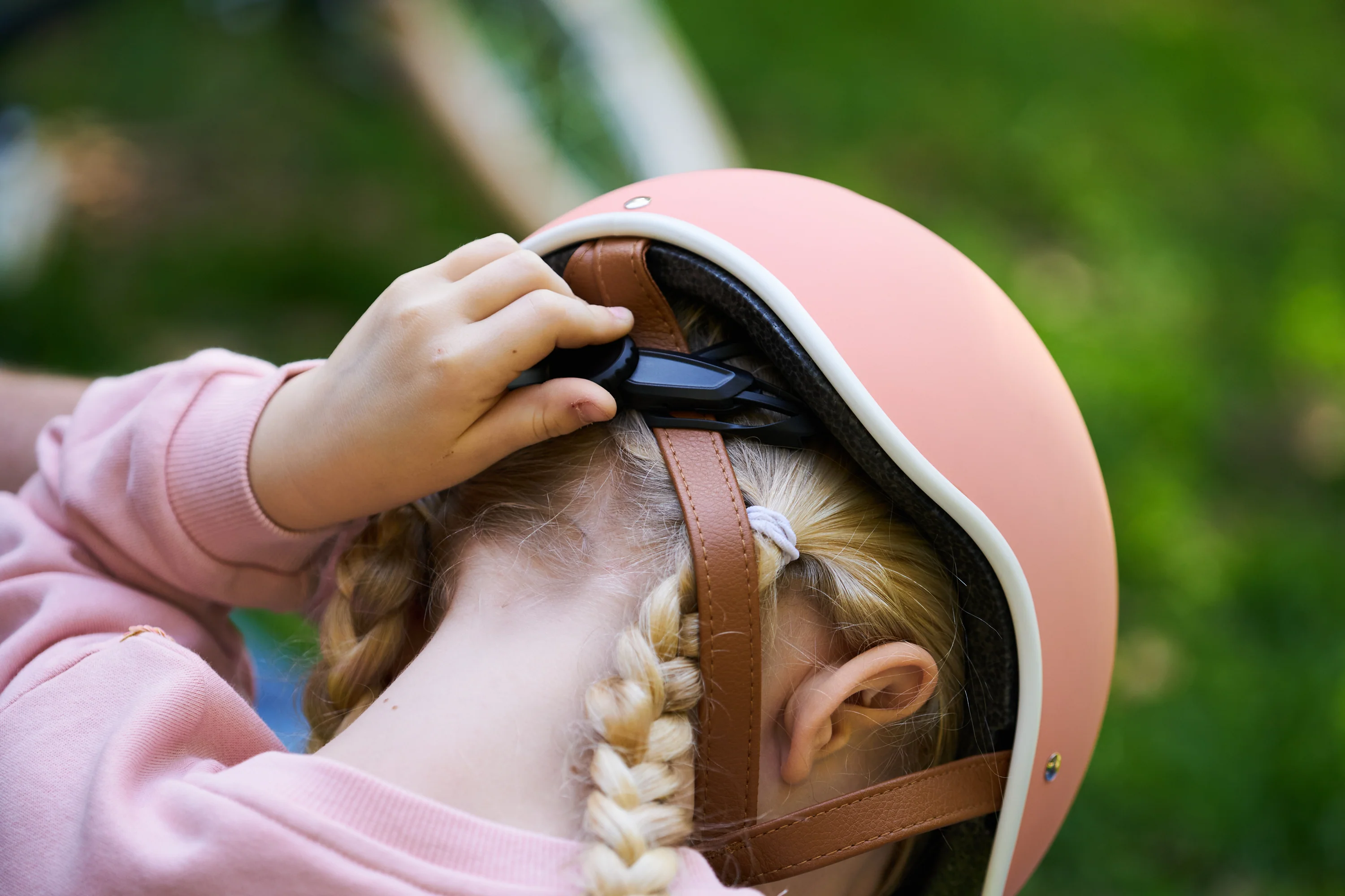 Thousand Jr. Kids Helmet - Image 15