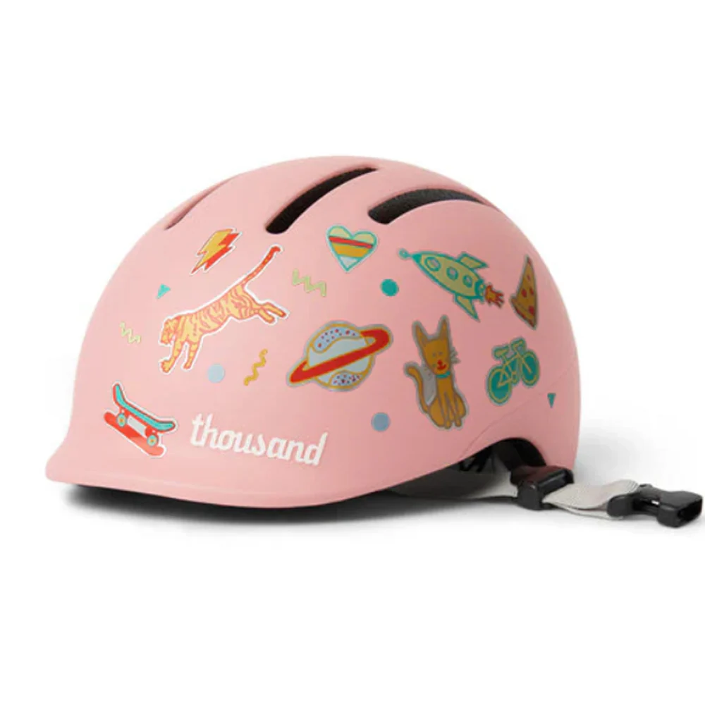 Thousand Jr. Toddler Helmet - Image 3