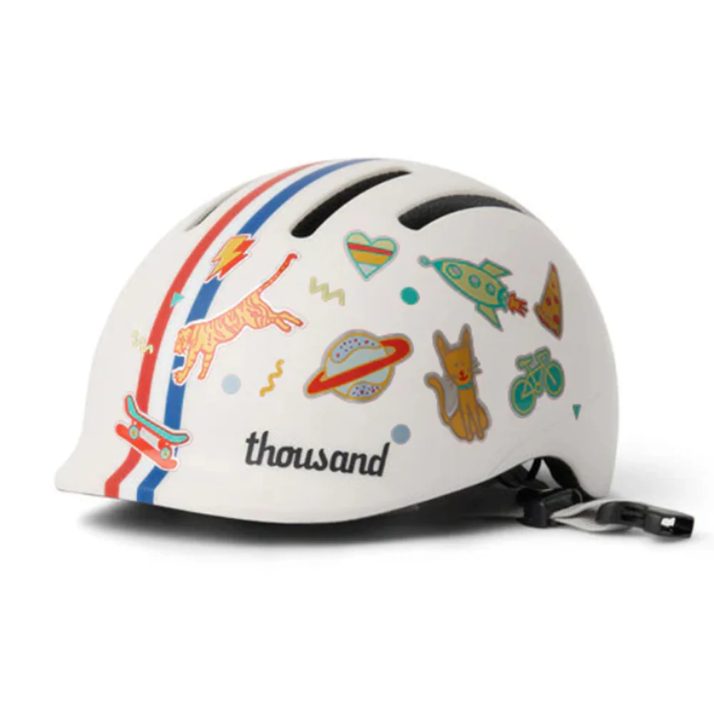 Thousand Jr. Toddler Helmet - Image 4