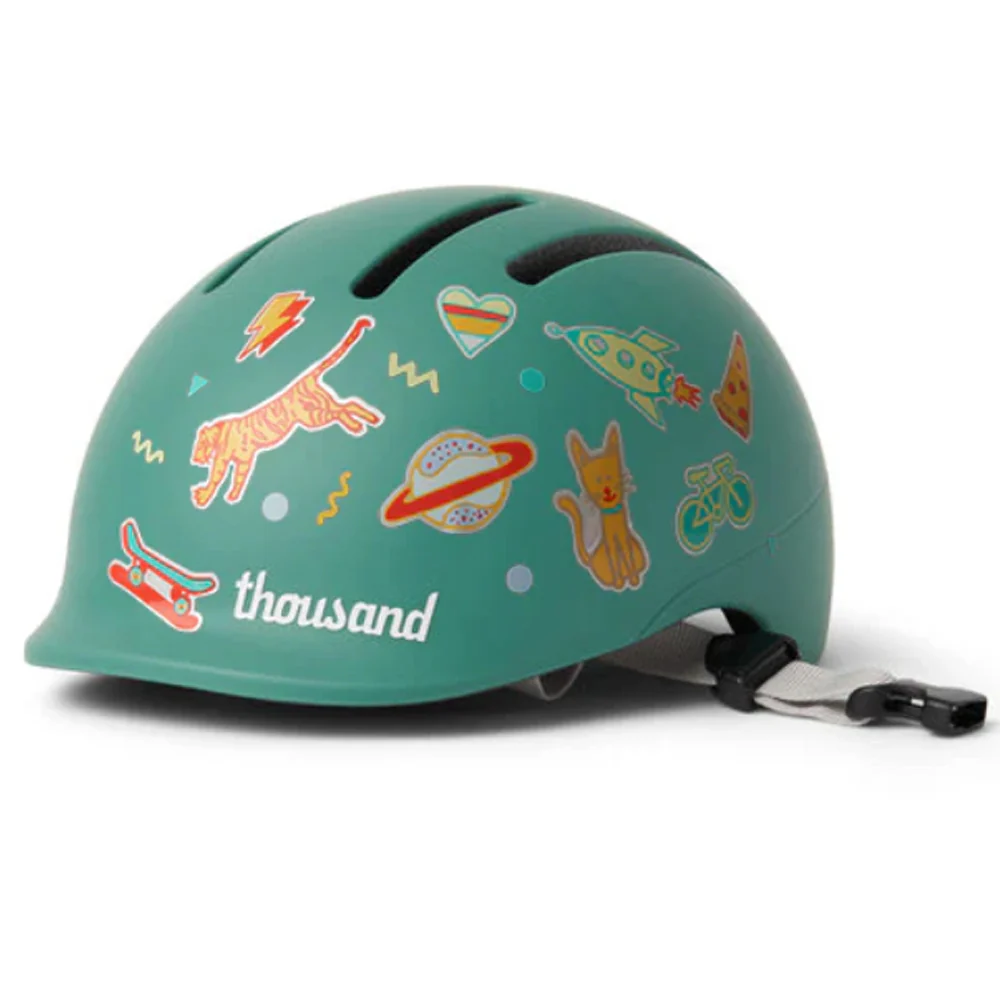Thousand Jr. Toddler Helmet - Image 5