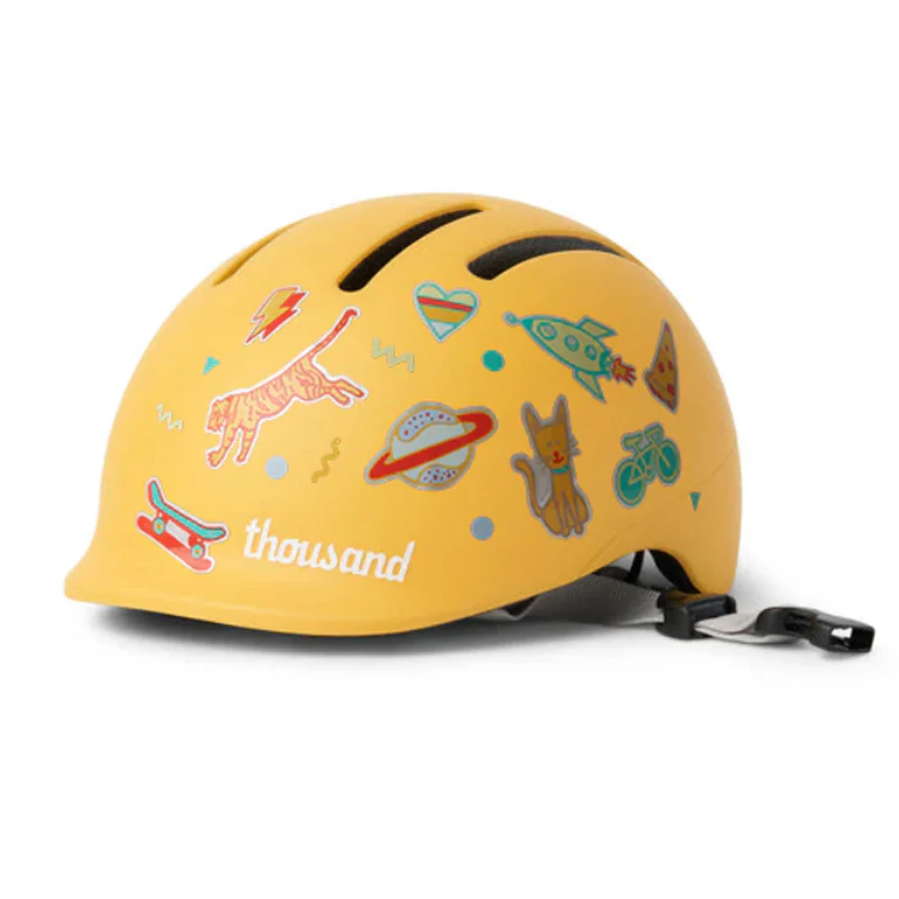 Thousand Jr. Toddler Helmet - Image 6