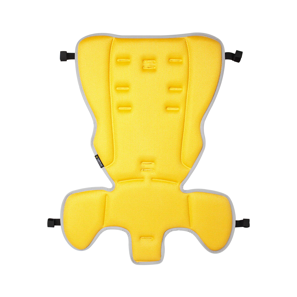 Topeak BabySeat II with Disc Mount Rack - Image 3