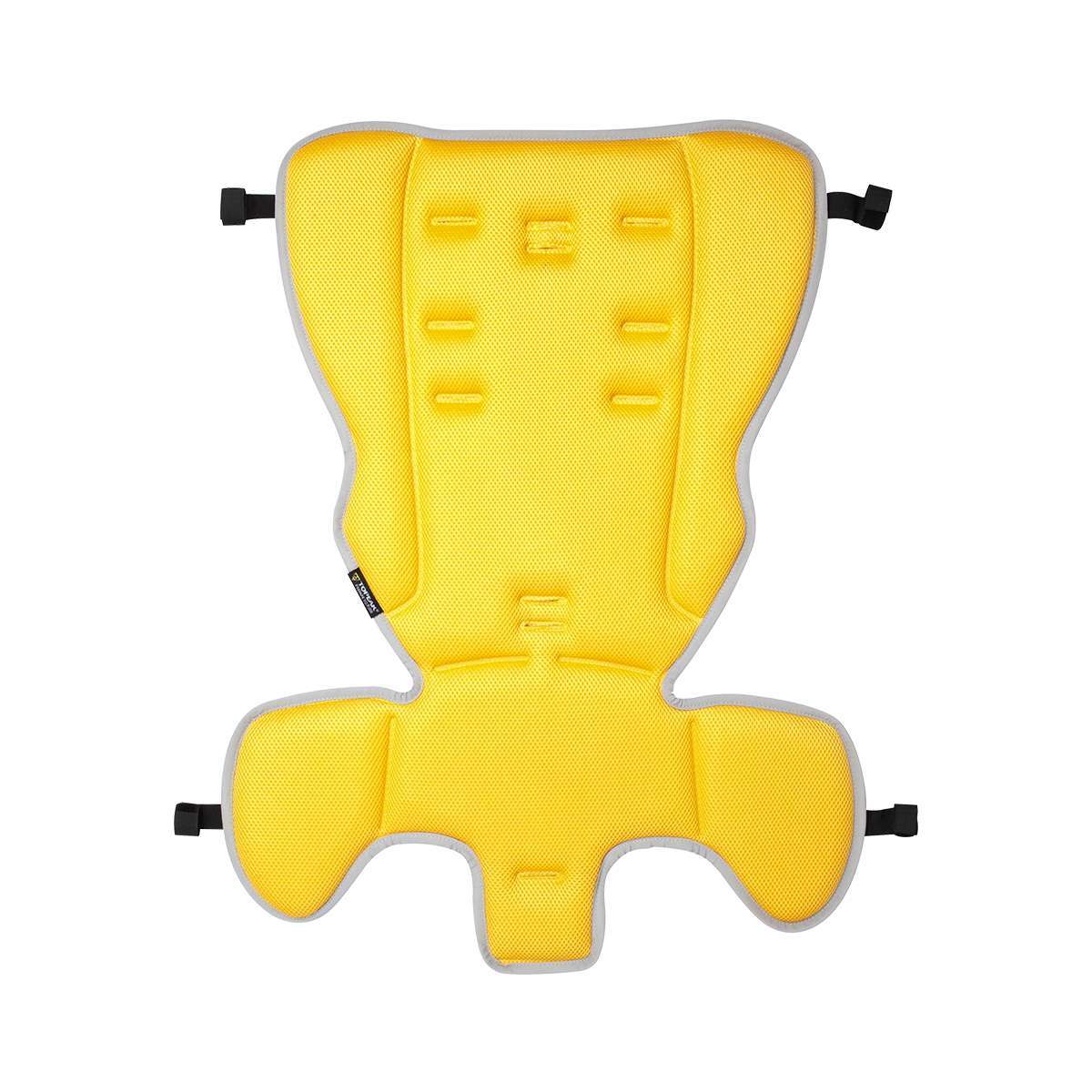 Topeak BabySeat II with Rack - Image 5