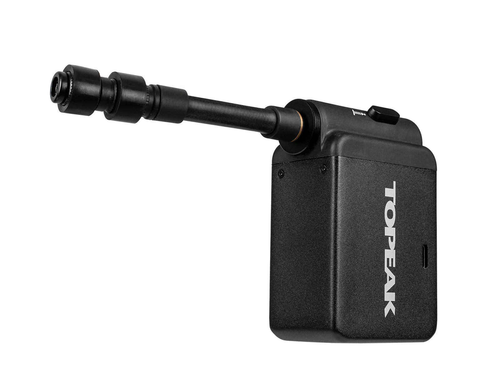 Topeak E-Booster Digital - Electric Bike Pump - Image 7