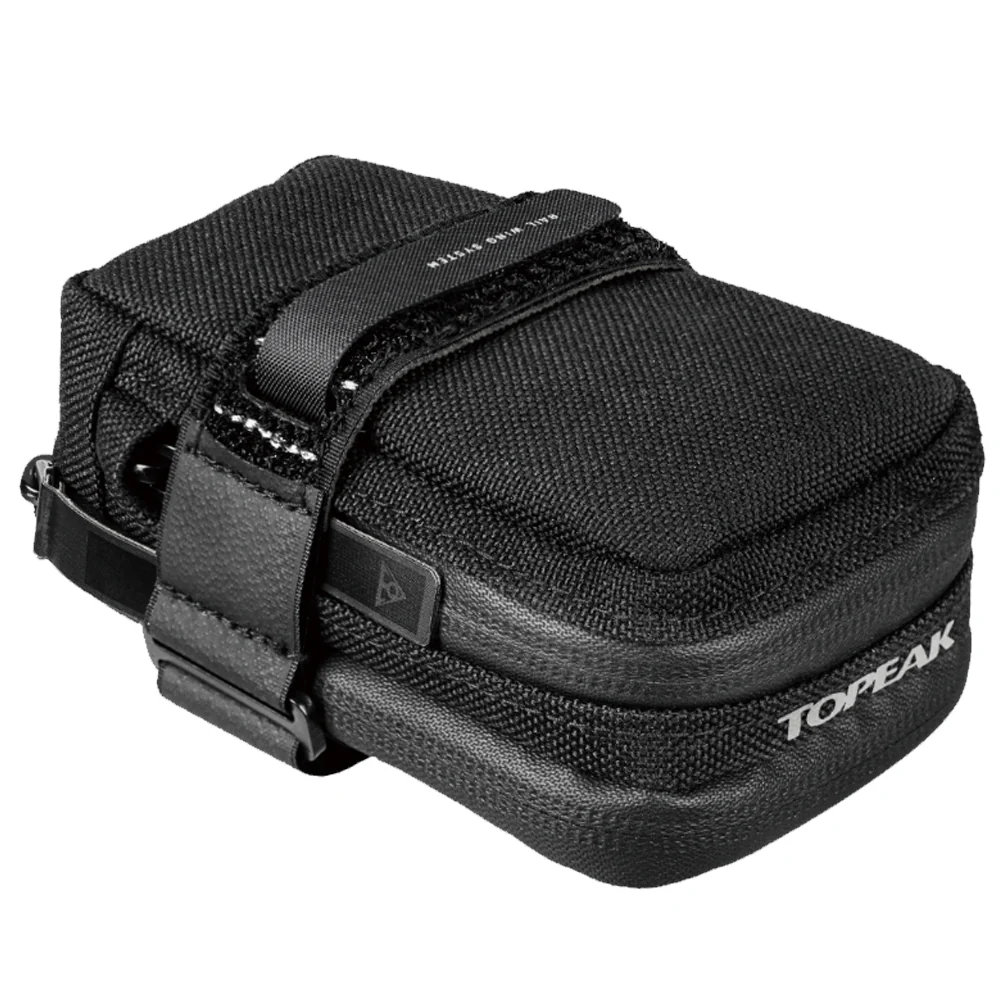 Topeak Elementa Seatbag Pro With Essential Tools