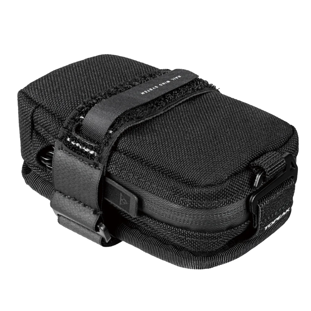 Topeak Elementa Seatbag With Essential Tools