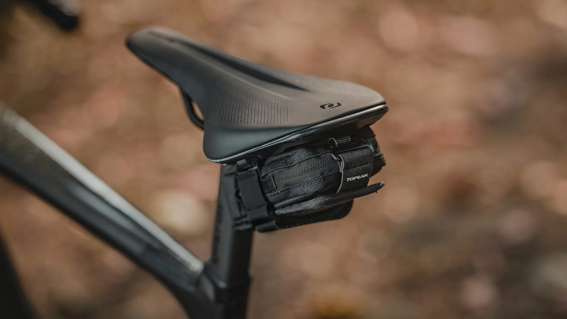 Topeak Elementa Seatbag With Essential Tools - Image 8