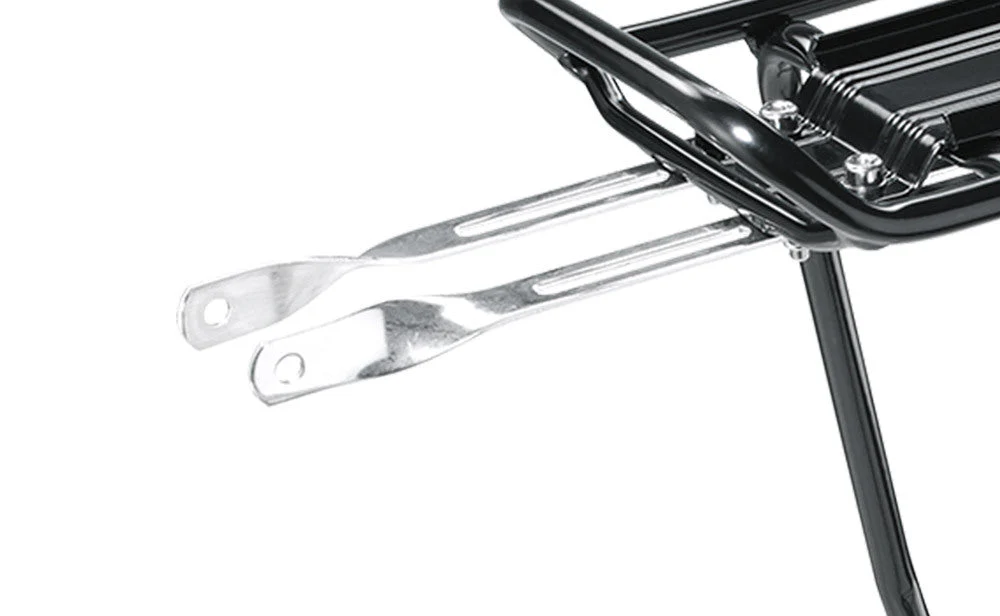 Topeak Explorer - Tubular Bicycle Rack - Image 4