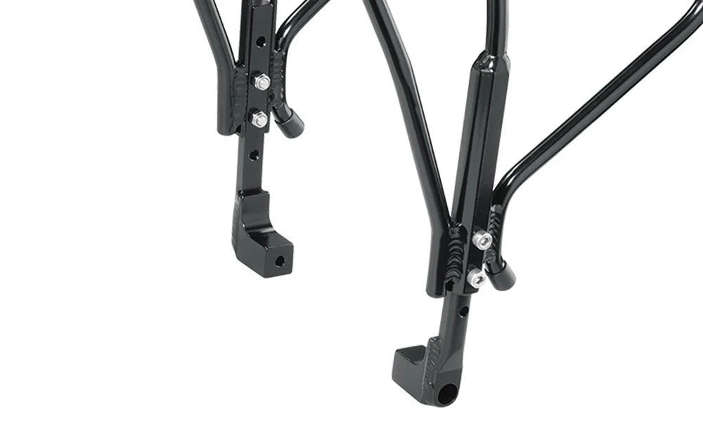 Topeak Explorer - Tubular Bicycle Rack - Image 5