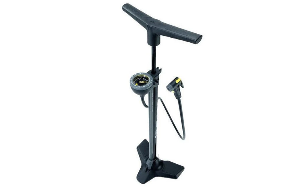 Topeak Joe Blow Race Floor Pump - Image 3