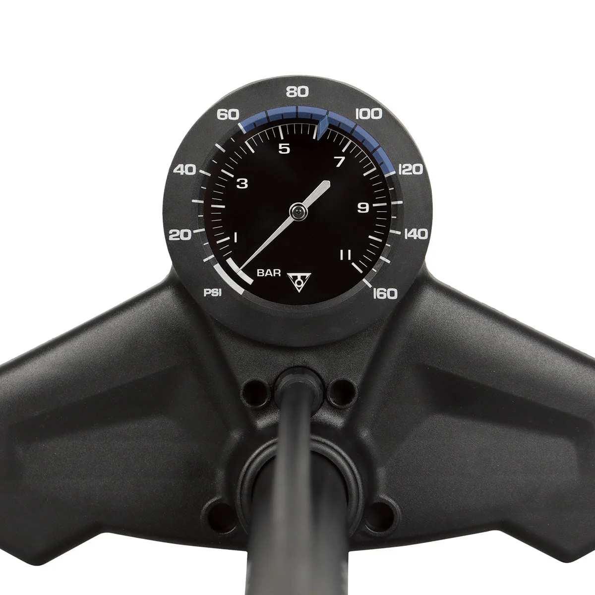 TOPEAK JOEBLOW ROADIE EX FLOOR PUMP - Image 2
