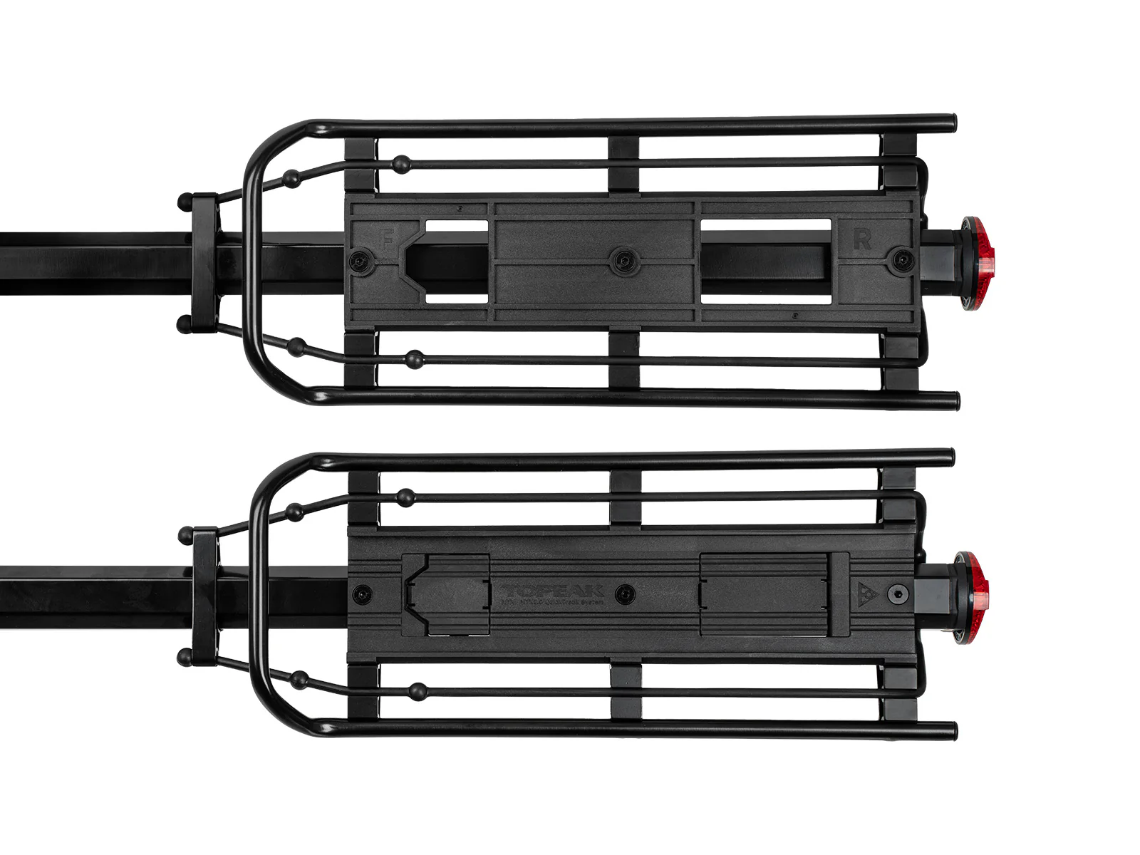 Topeak MTX Beamrack II (E-Type) - Image 4
