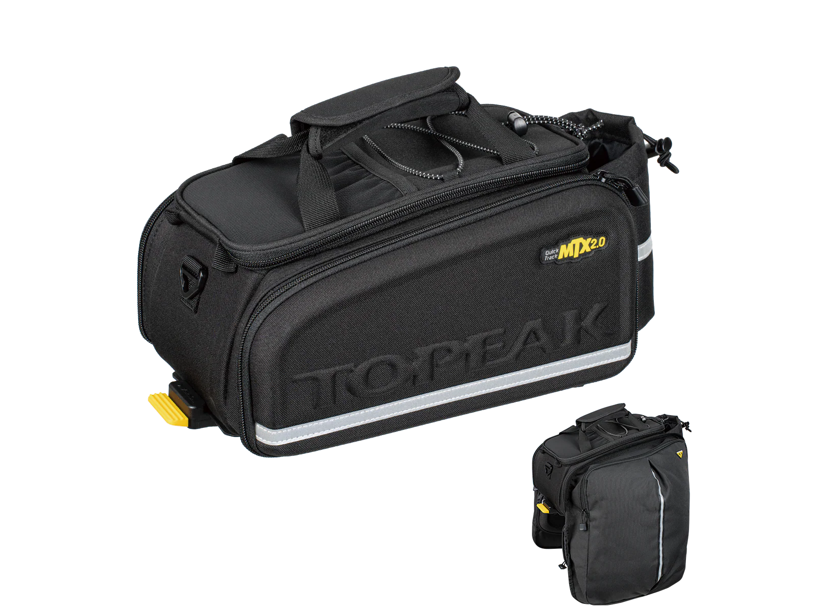 Topeak MTX Trunkbag EXP 2