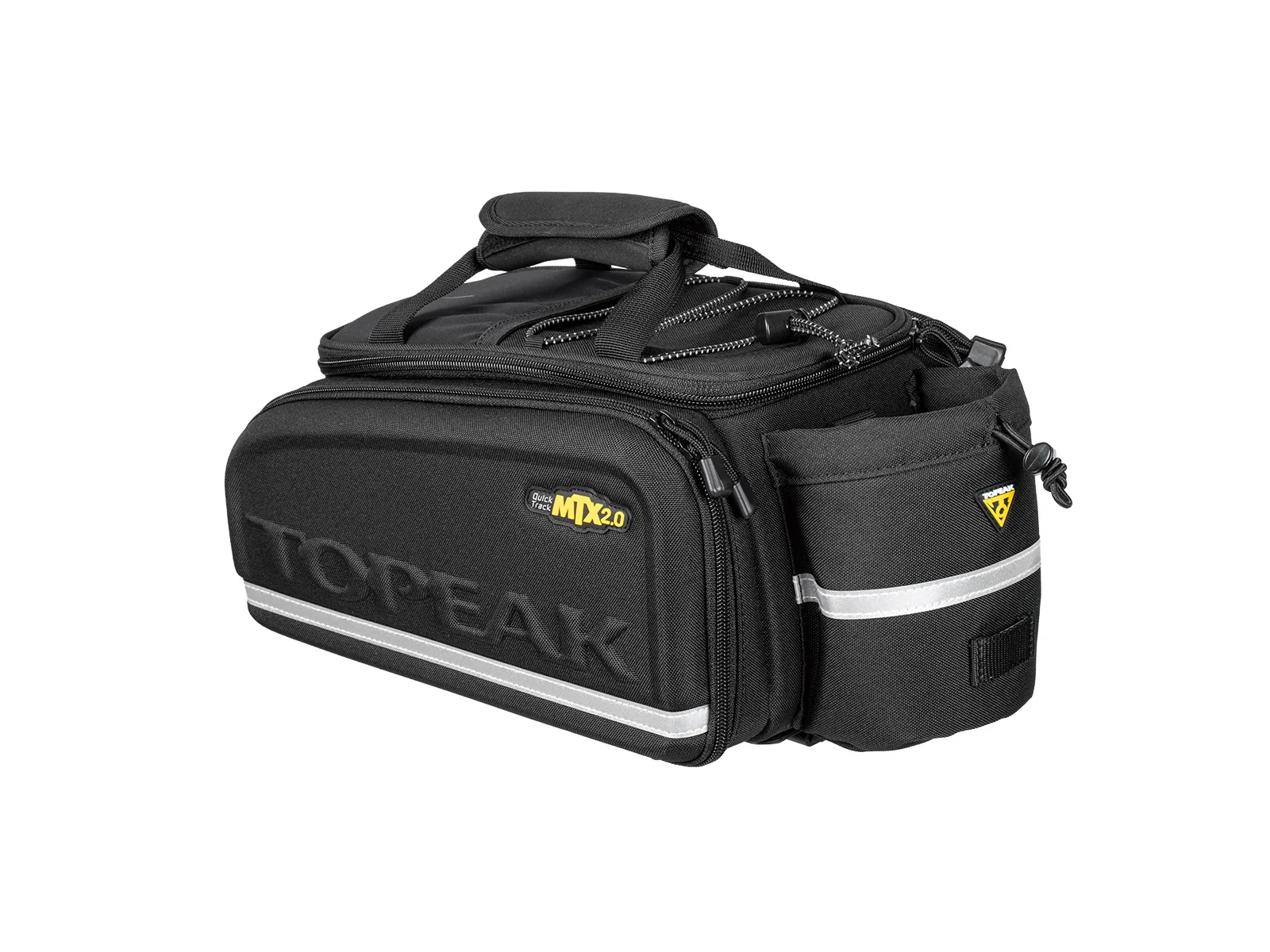 Topeak MTX Trunkbag EXP 2 - Image 2