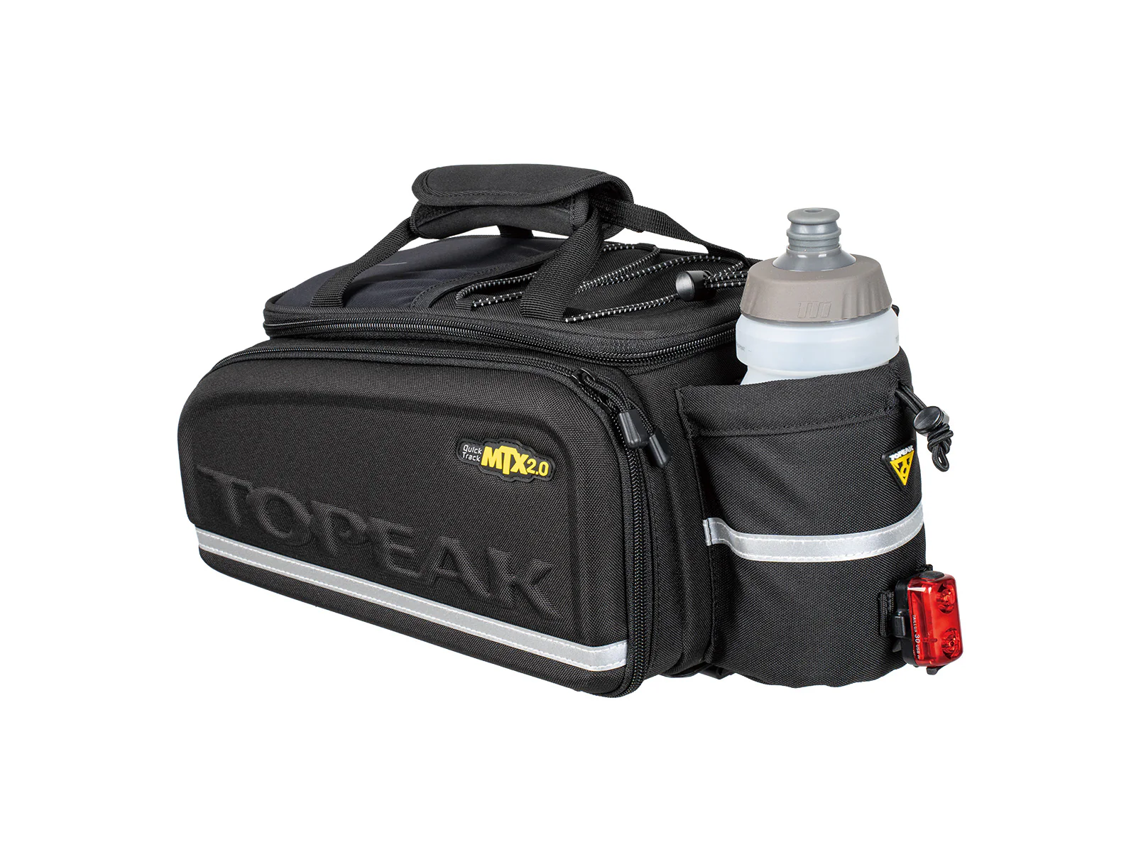 Topeak MTX Trunkbag EXP 2 - Image 3