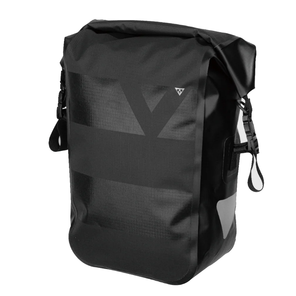 Topeak Pannier Drybag 24L Black